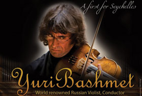 Bashmet