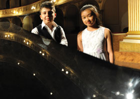 Jacopo-Giannini-e-Karin-Kei