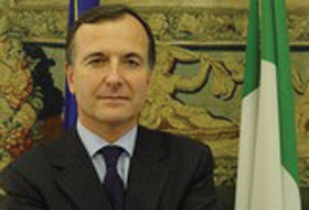 MinistroFrattini