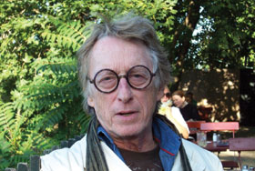 Norman-Shetler