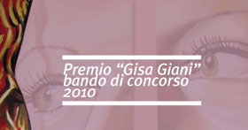 Premio-Gisa-Giani