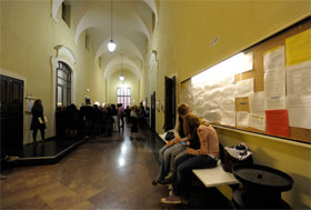 UNIVERSITA