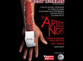 artists-night