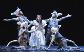 cenerentola