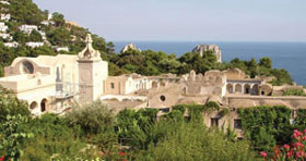 certosa-capri