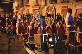 cinepresa