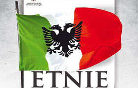 Etnie: Italia – Albania. A Ururi si parla dei "Legami storici e culturali"