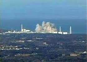Fukushima, i tecnici sono 500 morti viventi. Radiazioni a più 10 milioni