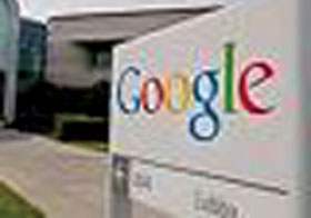 google