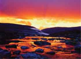 norvegia