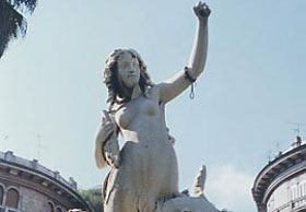 parthenope