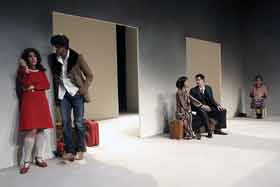 sonno-teatro
