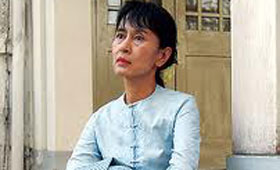 Aung-San-Suu-Kyi