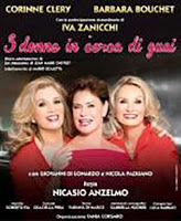 DONNE-in-cerca-di-guai