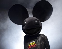 Deadmau.