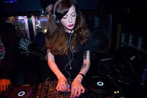 Georgia-Lee