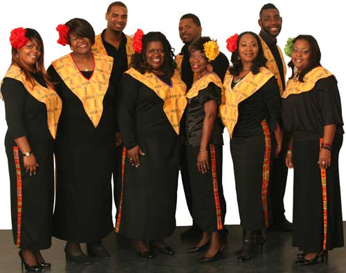 Harlem-Gospel-Choir