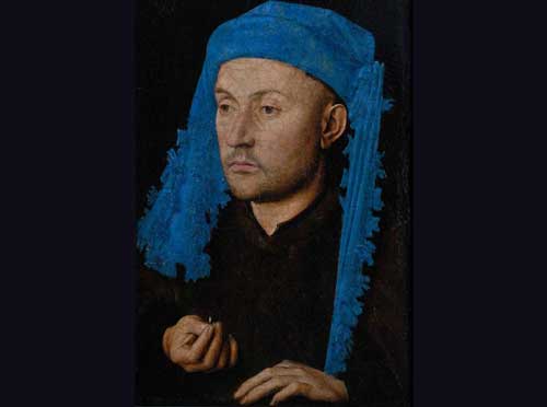 Jan-van-Eyck