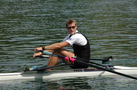Mahe-Drysdale
