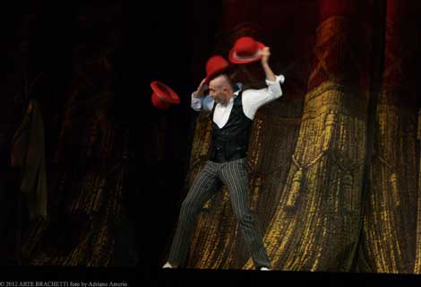 Mister-David Mister-David