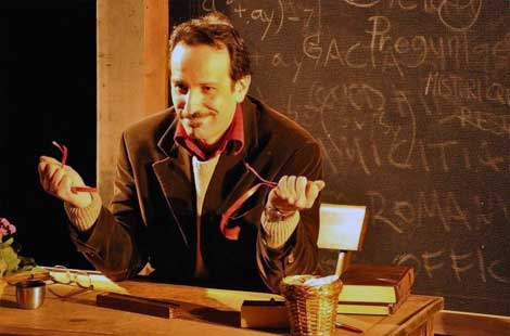 PROFESSOR-OT