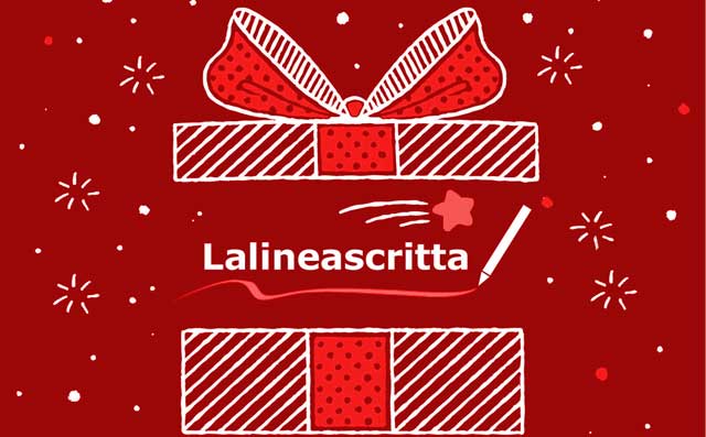 Regala-cultura-Natale-Lalineascritta-Antonella-Cilento