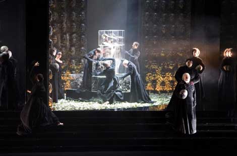 Rigoletto-Verdi