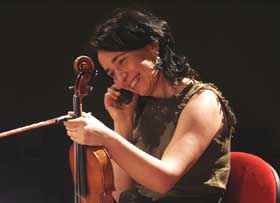 Sonig-Tchakerian