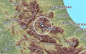 TERREMOTO-LAQUILA
