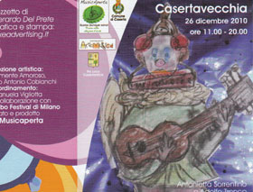 casertavecchia