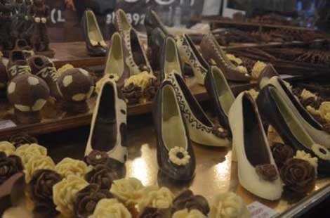 cioccolato-scarpe-gradisca