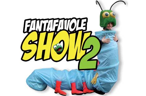 fanta-favole