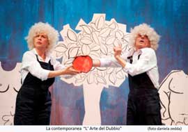 l-arte-del-dubbio