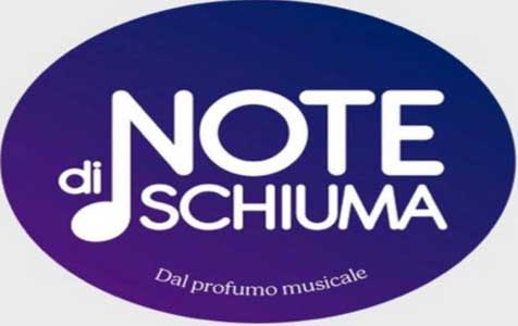 note-di-schiuma