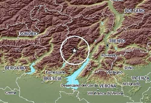 sisma-a-trento