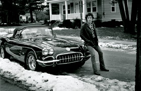 springsteen