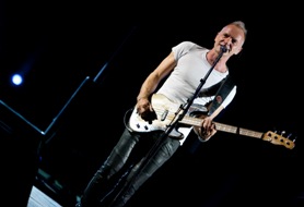 sting