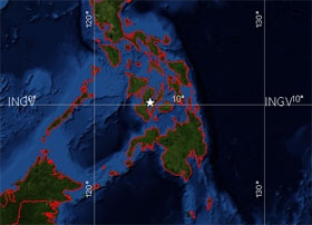 terremoto-filippine-ingv