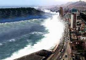 tsunami